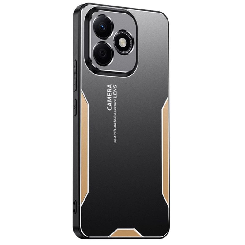 Honor 400 Lite EFfet metalen behuizing
