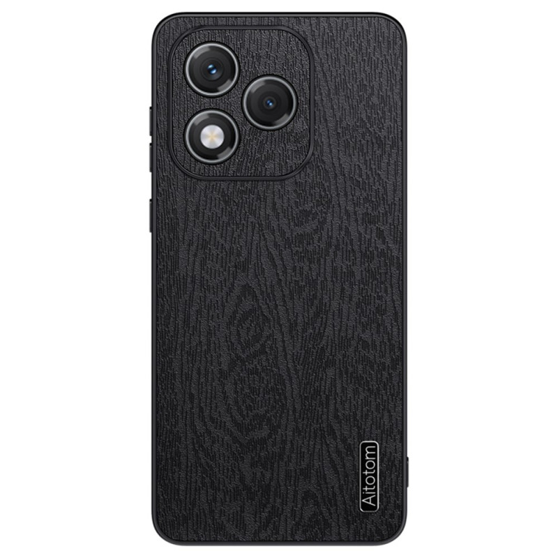 Honor 400 Lite Houten Effect Hoesje