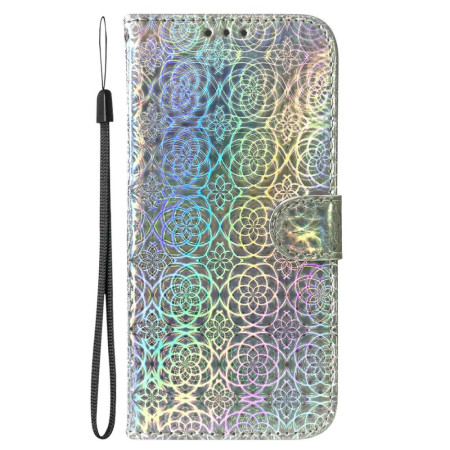 Honor 400 Lite Disco Stijl...