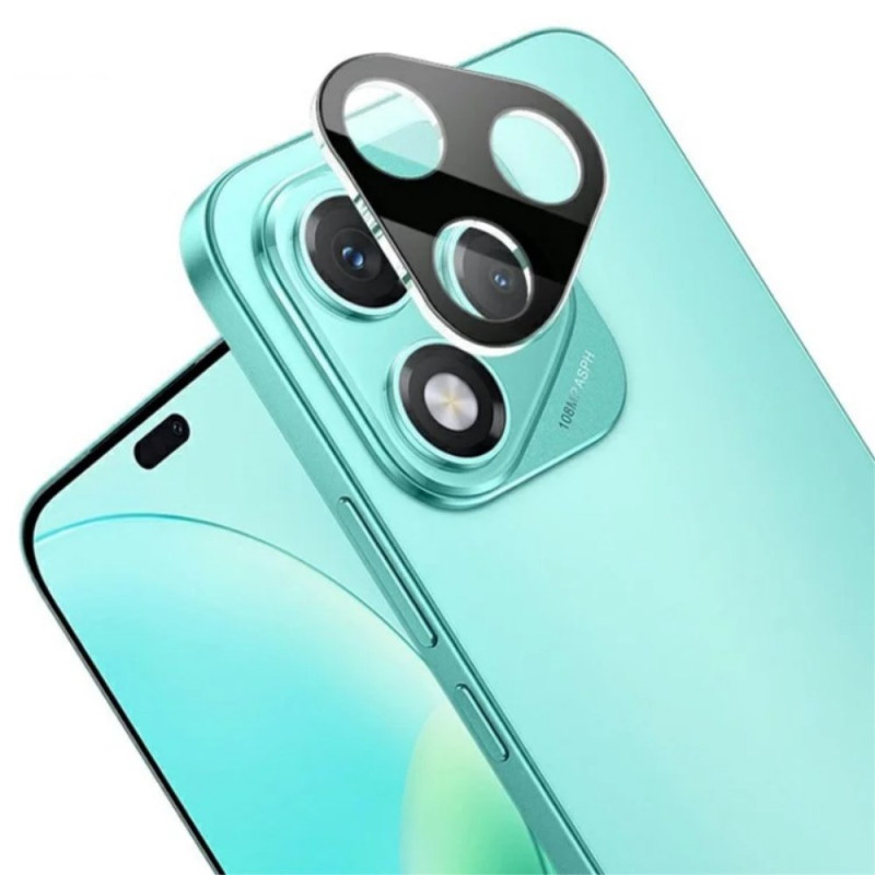 Konor 400 Lite beschermende lens van gehard glas (zwarte versie)