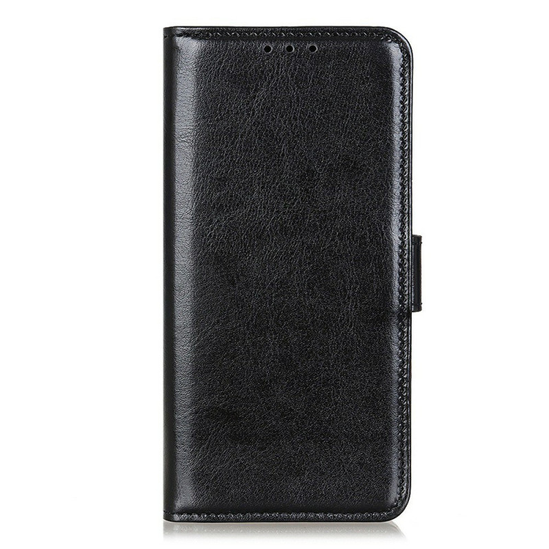 Xiaomi Redmi 13X Kunstlederen Hoesje