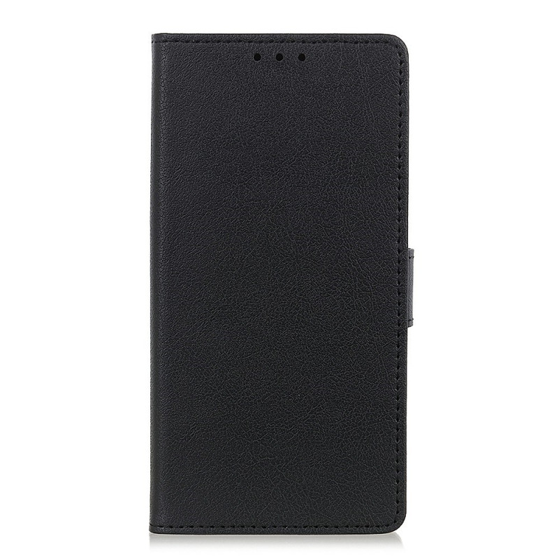 Xiaomi Redmi 13X Classic Hoesje Zwart