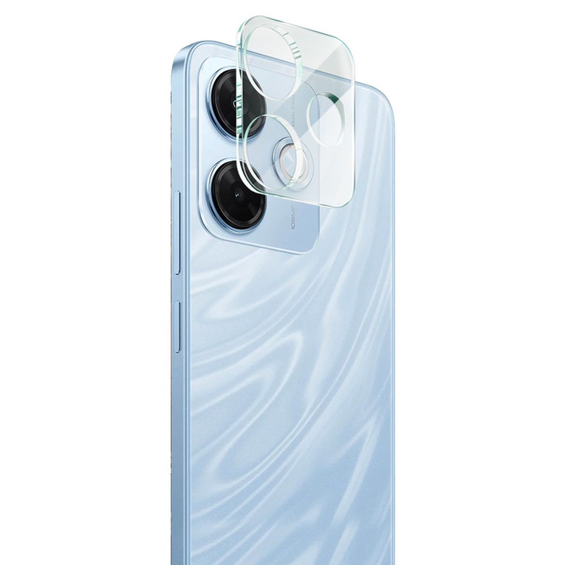 Gehard glas beschermende lens voor Xiaomi Redmi 13X