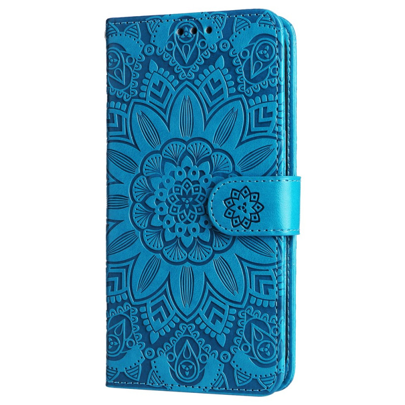 Xiaomi Redmi 13 4G / 13 5G / 13X Mandala hoesje