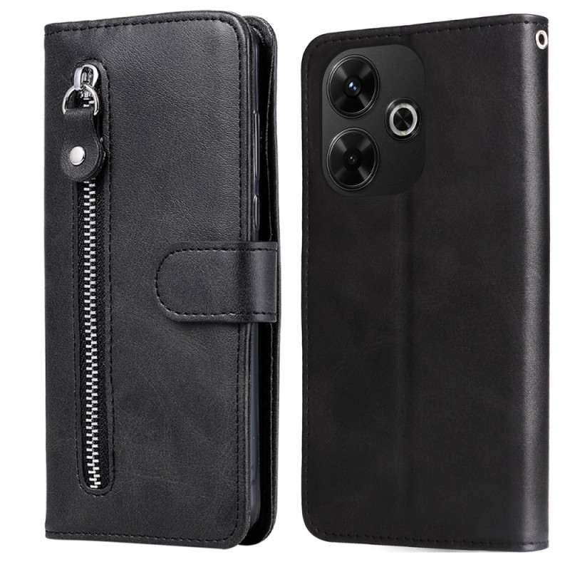 Hoesje Xiaomi Redmi 13 4G / 13 5G / 13X Portemonnee