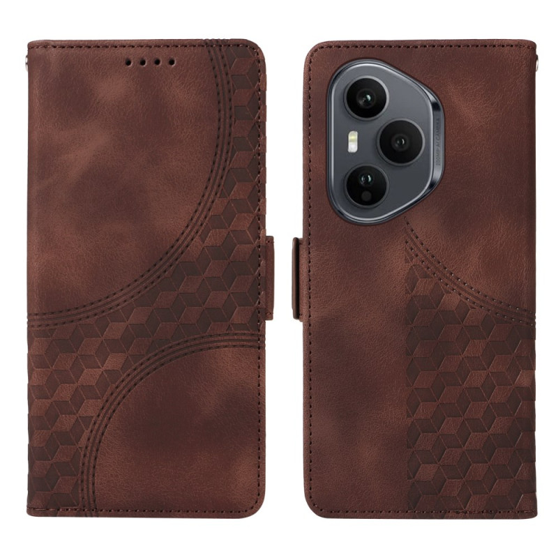 Honor 400 Pro Ruitpatroon Hoesje