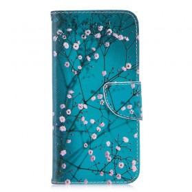 Honor 10 Lite / Huawei P Smart Case 2019 Bloeiende Boom