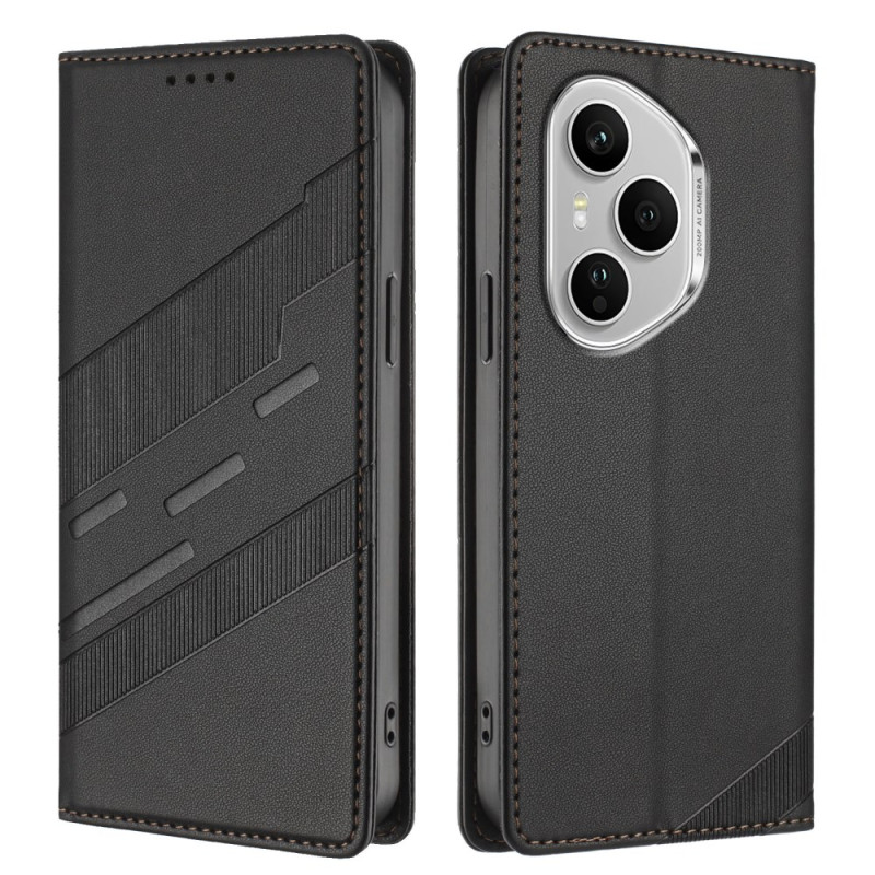 Honor
400 Pro Punk stijl Flip Cover