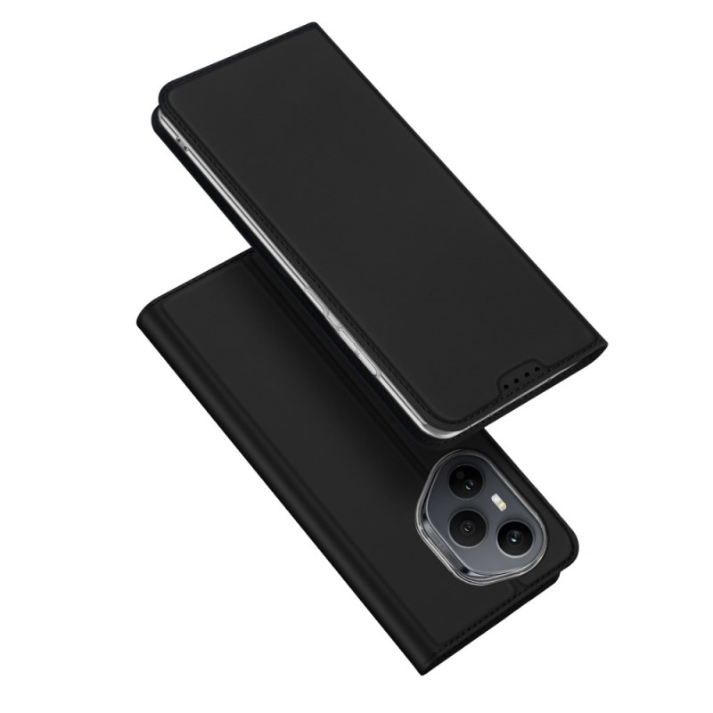 Flip Cover Honor 400 Pro Skin Pro-serie DUX DUCIS
