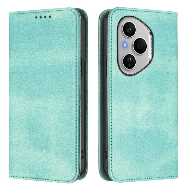 Flip Cover Honor 400 Pro Retro Portemonnee