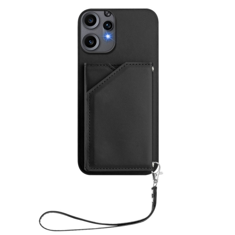 Niets CMF Phone 2 Pro Case Kaarthouder en Voet