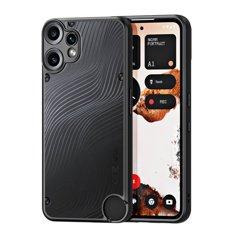 Hoesje Nothing CMF Phone 2 Pro Aimo Serie DUX DUCIS