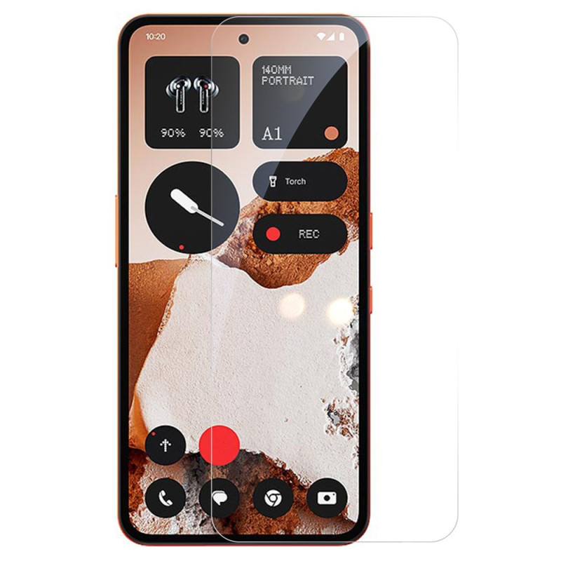 Gehard glas Screen Protector Niets CMF telefoon 2 Pro