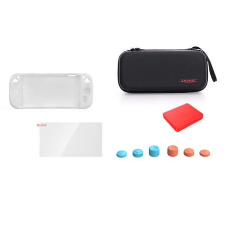 10-in-1 kit voor Nintendo...