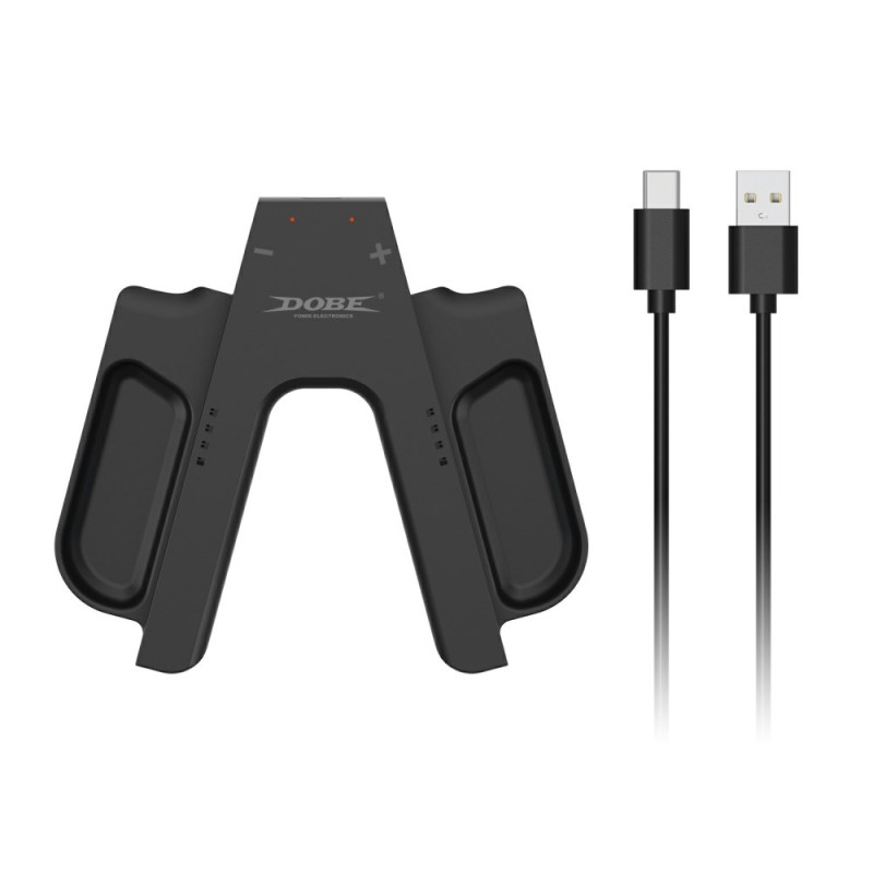 Magnetisch oplaadstation voor Nintendo Switch 2 Joy-Con Controllers