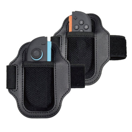 2 Been riemen voor Nintendo...