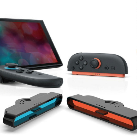 Nintendo Switch 2 Joy-Con...