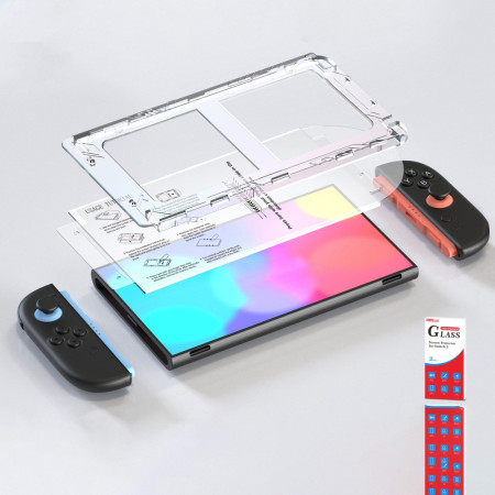 Schermbeschermer voor...