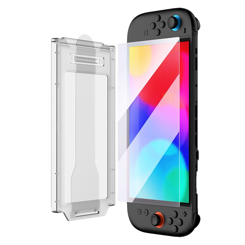 Gehard glas screenprotector voor Nintendo Switch 2 IPEGA