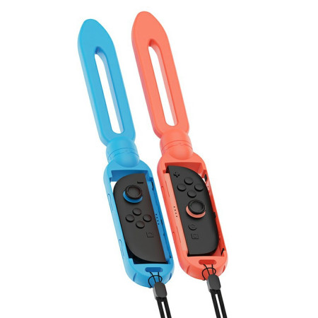 Zwaardstijl controllers...