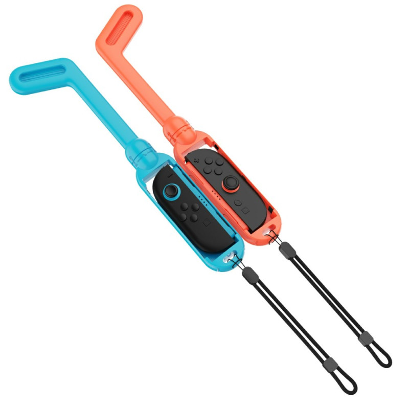Golfgrepen voor Nintendo Switch 2 Joy-Con-controllers