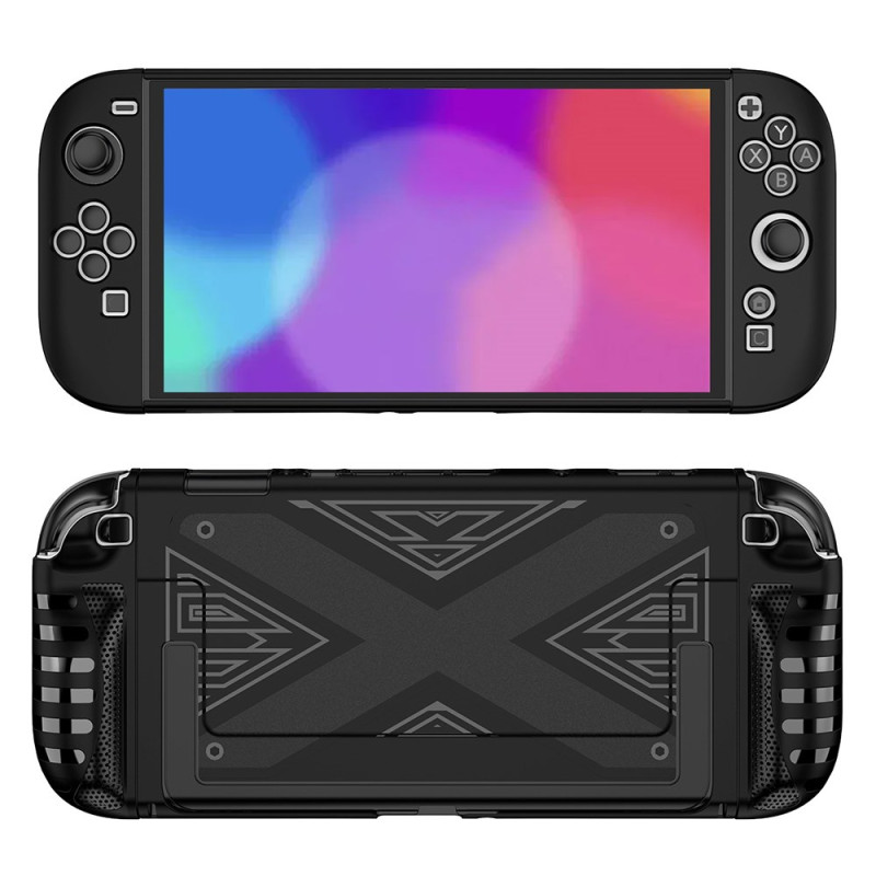 Nintendo Switch 2 hybride behuizing