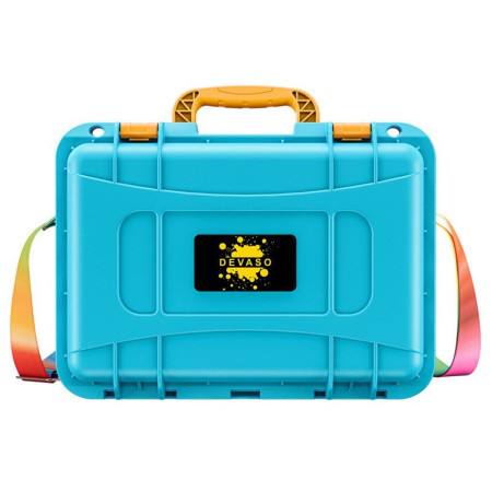 Opbergtas voor Nintendo...