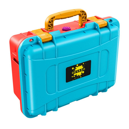 Opbergdoos voor Nintendo...
