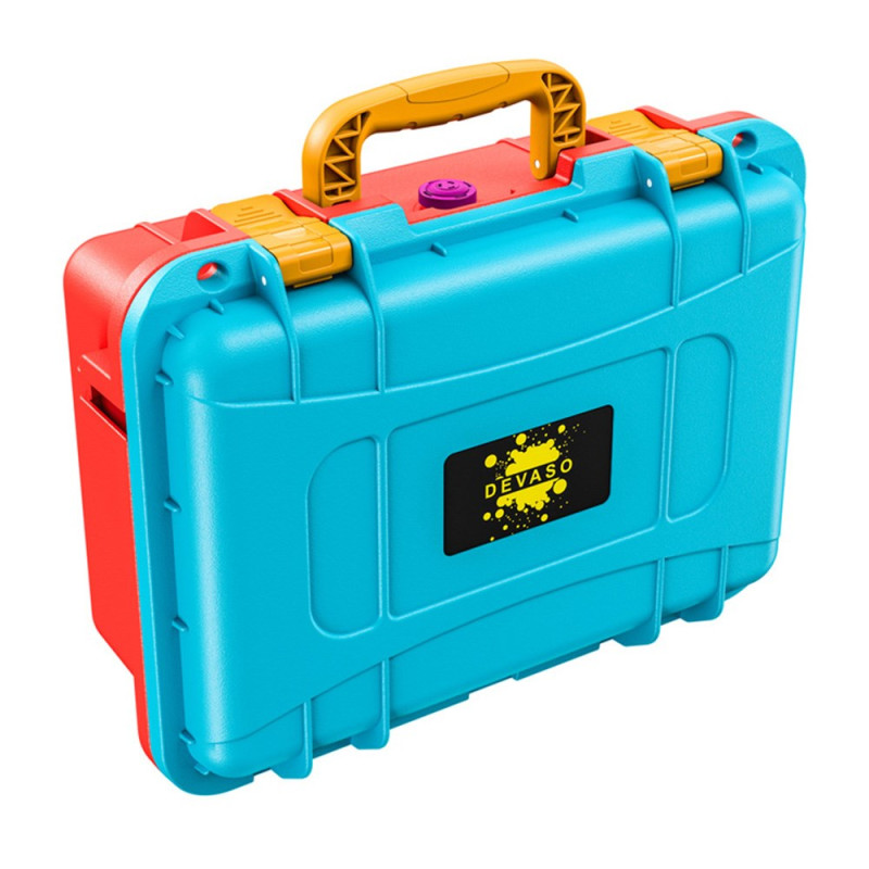 Opbergdoos voor Nintendo Switch 2 STARTRC GAMES