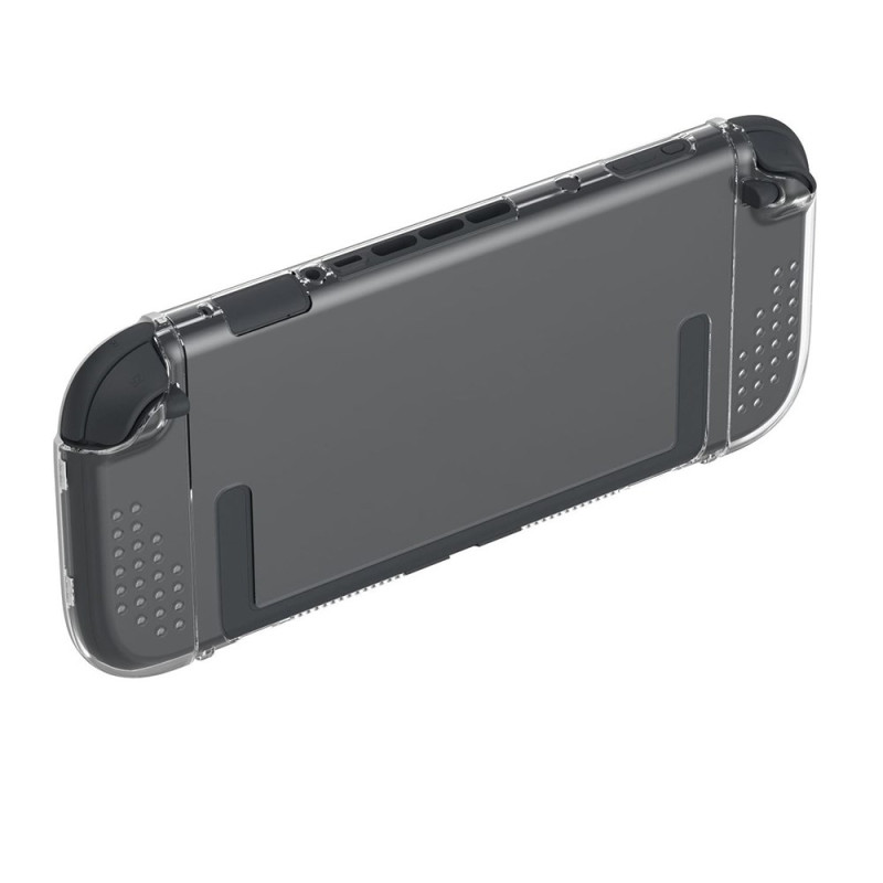 Nintendo Switch 2 Silicone Schokbestendig Beschermend Hoesje