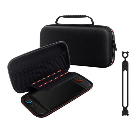 Nintendo Switch 2 Tas met...