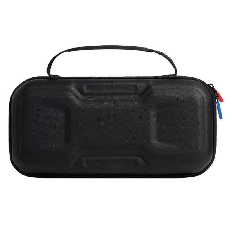 Nintendo Switch 2 Mecha-stijl etui met afneembaar handvat
