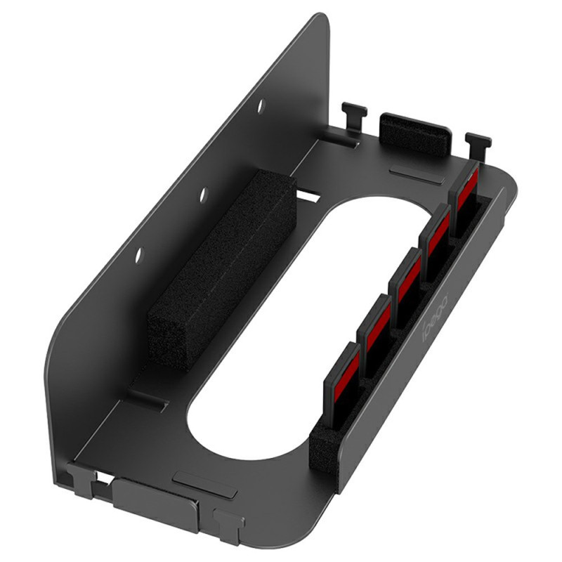 Veelzijdige muurbeugel voor Nintendo Switch 2 / 1