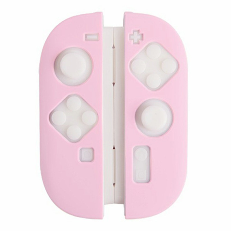 Nintendo Switch 2 Silicone Behuizing