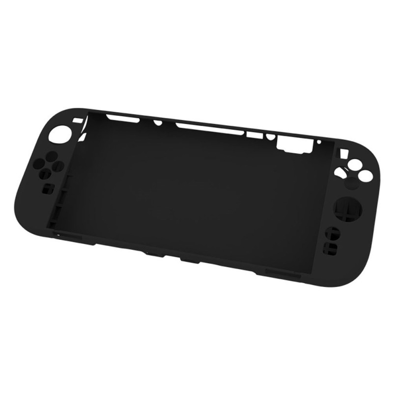 Flexibel Nintendo Switch 2 Silicone Hoesje