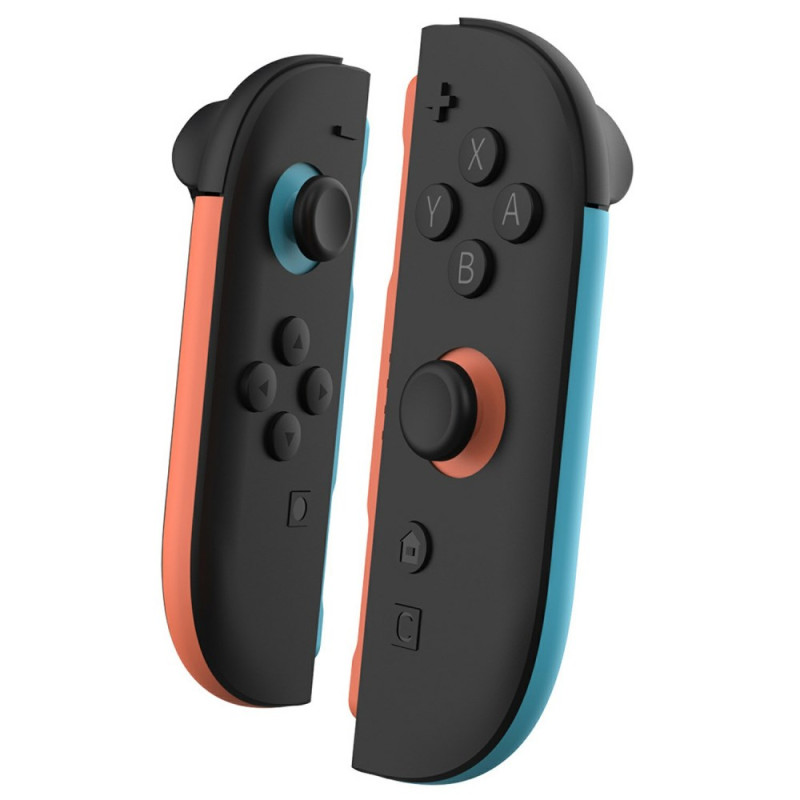 Bandes Décoratives pour Manettes Nintendo Switch 2