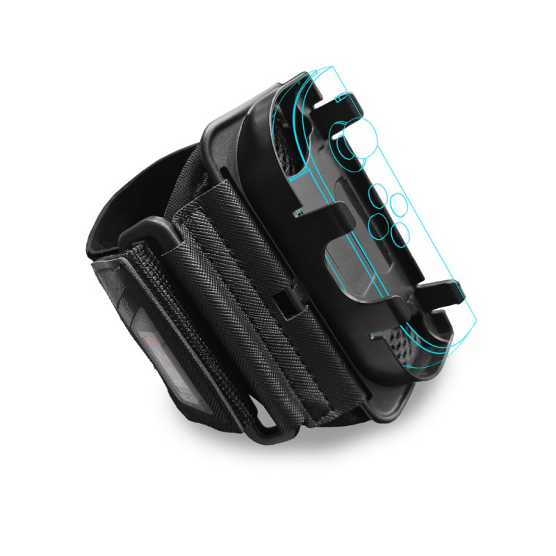 Bracelet de Sport Ajustable pour Contrôleurs Joy-Con Switch 2