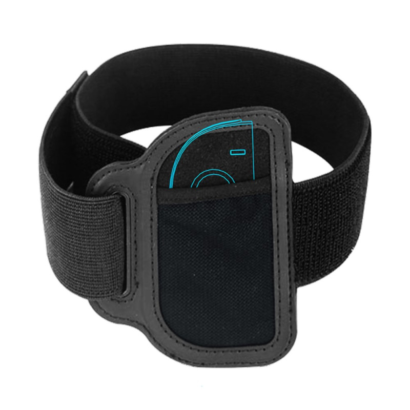 Contrôleur Nintendo Switch 2 avec Sangle de Jambe Ajustable pour Ring Fit Adventure