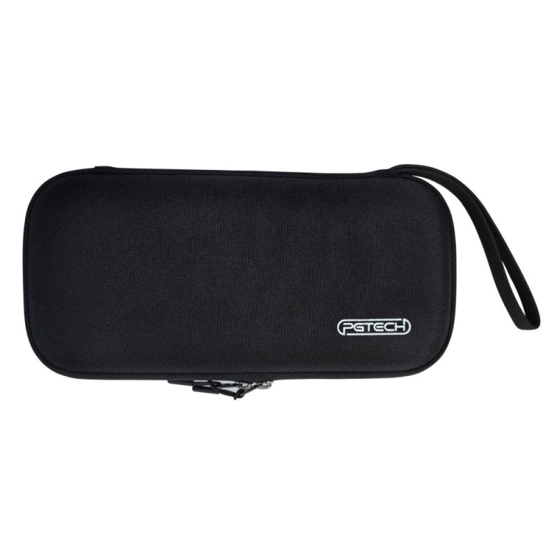 Étui de Transport Zippé pour Nintendo Switch 2 Rangement pour Cartes de Jeu