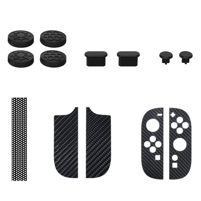 Kit de Protection pour Nintendo Switch 2