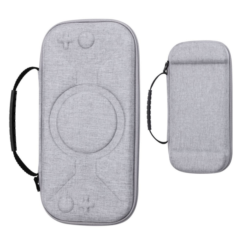 Étui de Transport pour Nintendo Switch 2 EVA et Tissu
