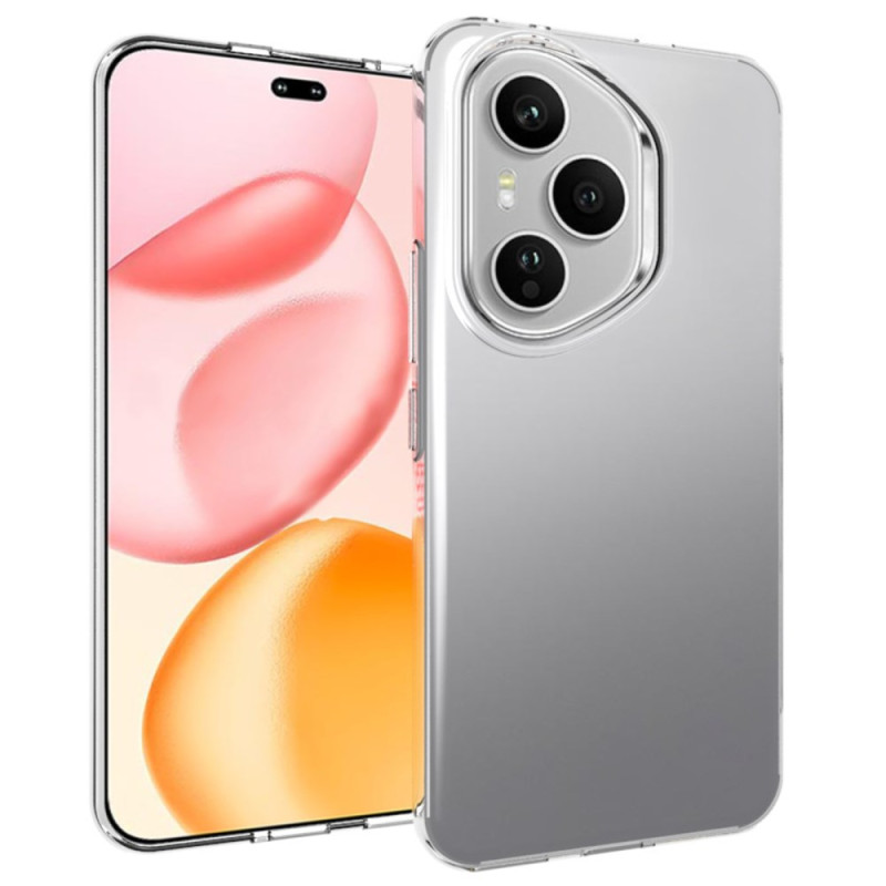 Honor 400 Pro 5G transparant hoesje
