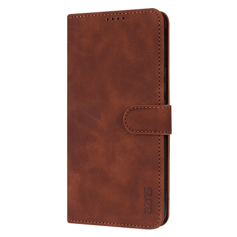 Honor 400 Pro Suede Stijl Hoesje