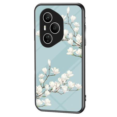 Honor 400 Pro Bloem Geval...