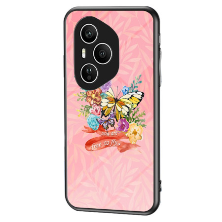 Honor 400 Pro Gehard Glazen...