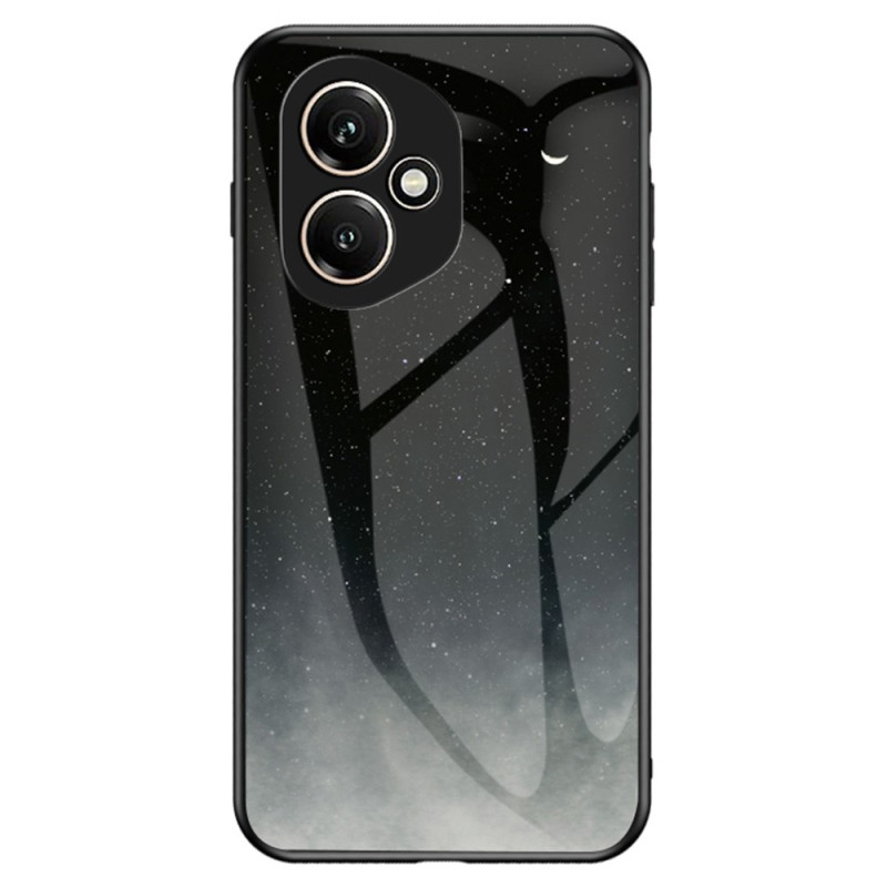 Honor 400 Geval van gehard glas Sky