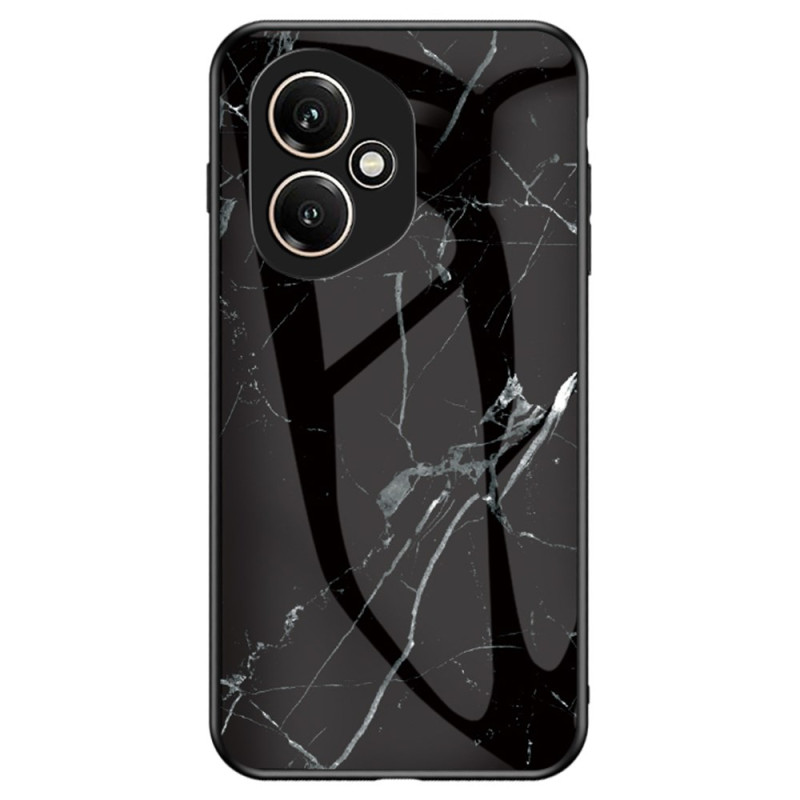 Honor 400 Marmeren Geval van Gehard Glas
