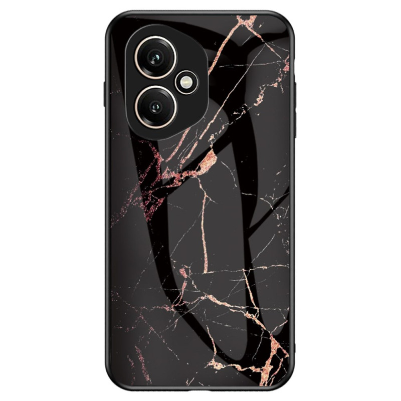 Coque Honor 400 Verre Trempé Marbre