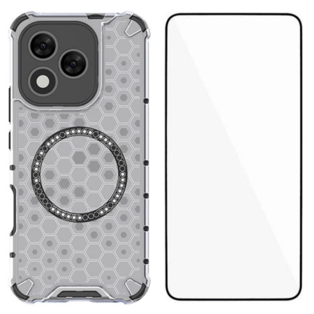 Honor 400 Lite Compatibel...