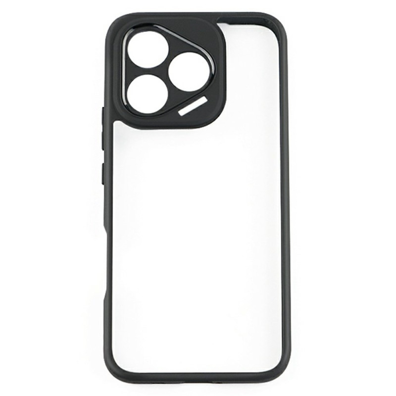 Honor 400 Lite Blanke Achtergeval